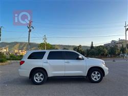 Toyota Sequoia